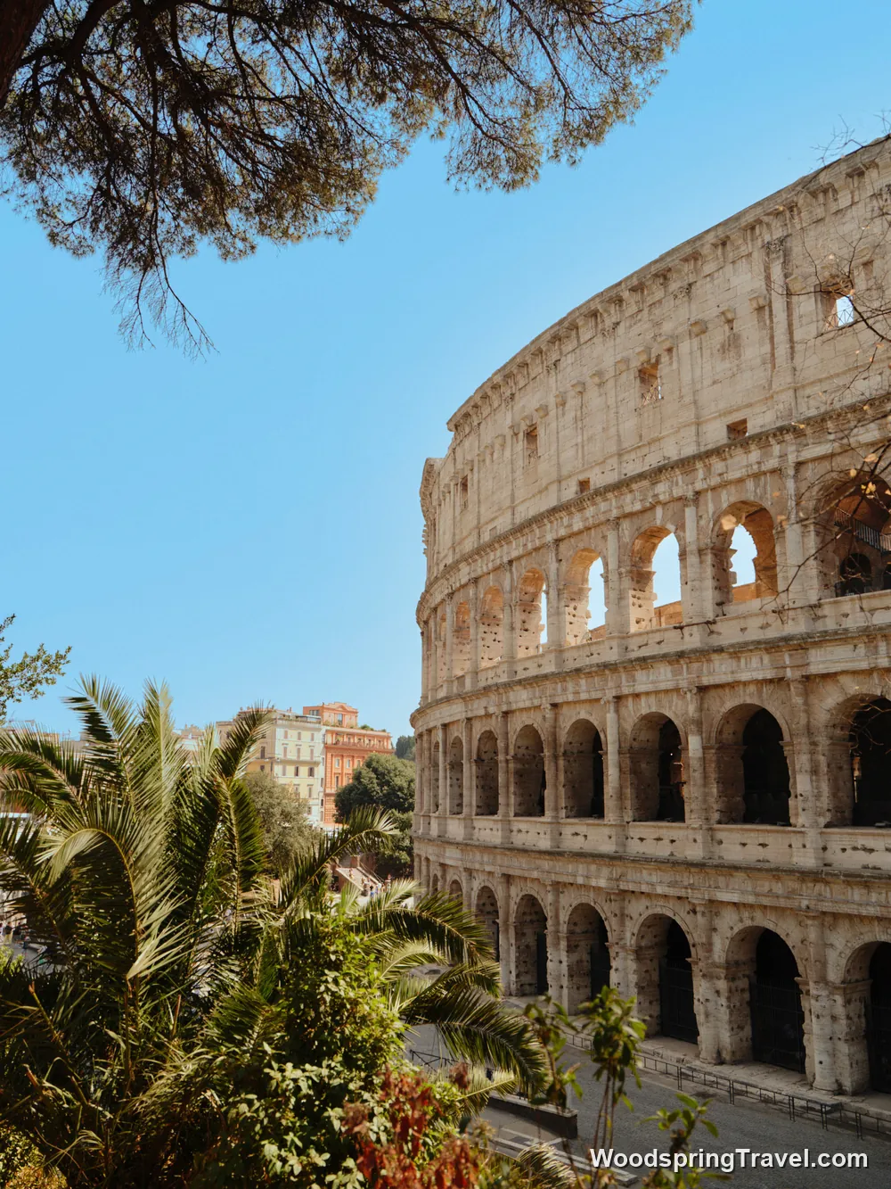 Titelbild für Rome, Florence, Mykonos & More an Bord der Scarlet Lady