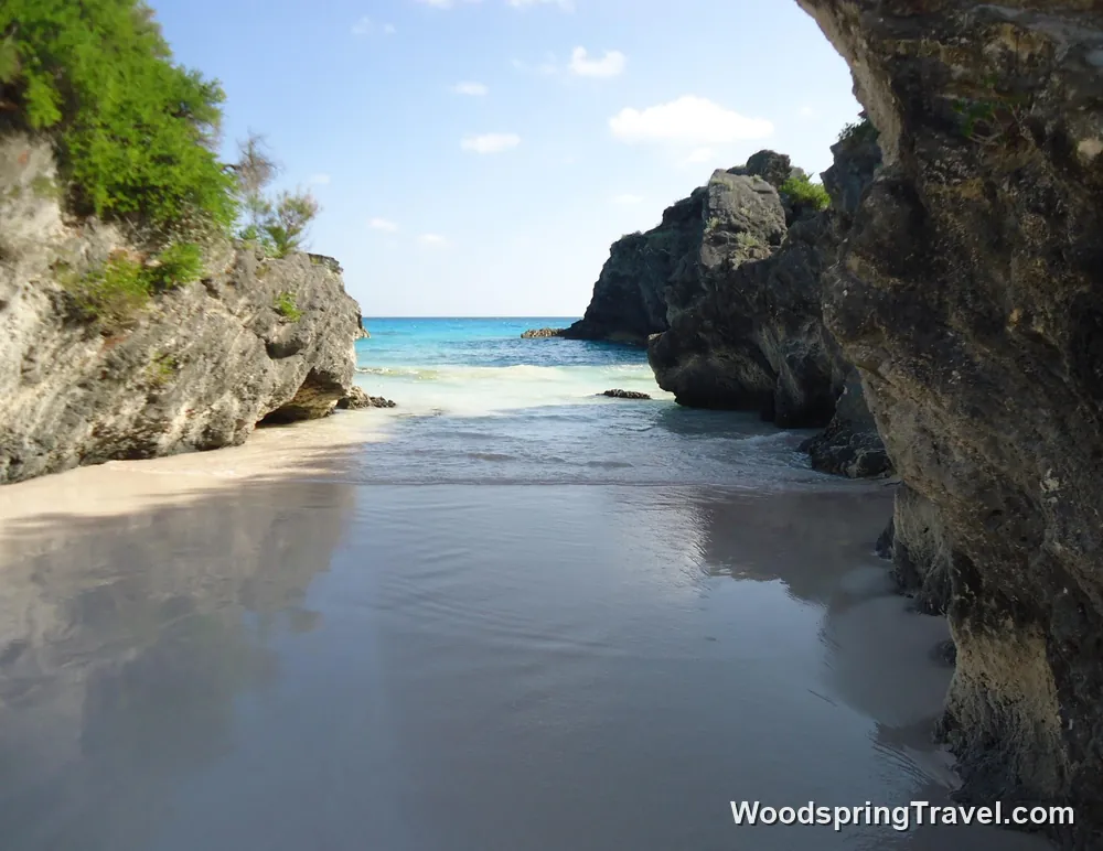 Valiant Ladyで巡るBermuda & Caribbean: NYC to San Juanのメイン画像