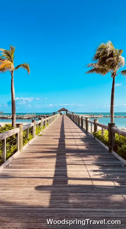 Titelbild für Bahamas & Bimini Beach Club an Bord der Scarlet Lady