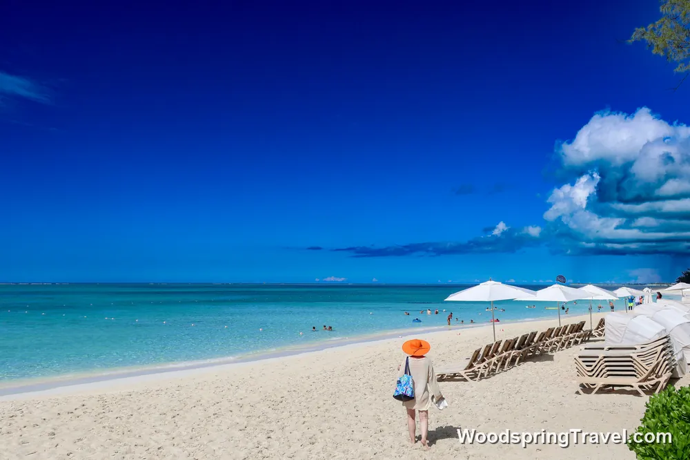 Titelbild für Grand Turk & Bimini Holiday Kreuzfahrt an Bord der Brilliant Lady