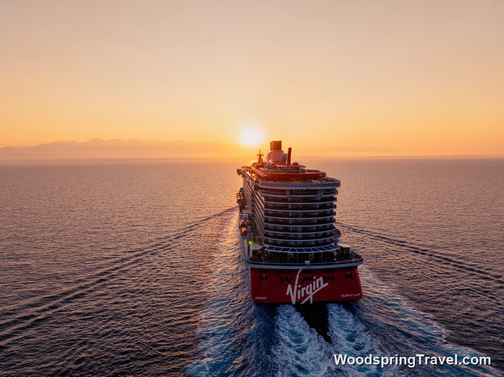 Brilliant Ladyで巡るAlaska: Inside Passage & Hubbard Glacierのメイン画像