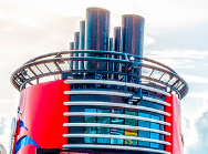 Disney Cruise Line